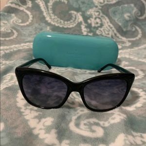 Kate Spade ♠️ Cats eye sunglasses. Authentic